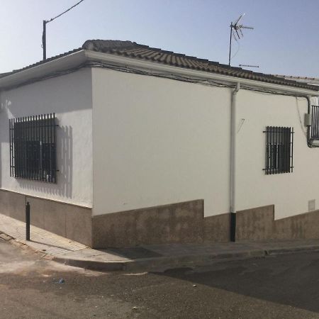 Casa Diego Y Josefina Rus Exterior photo