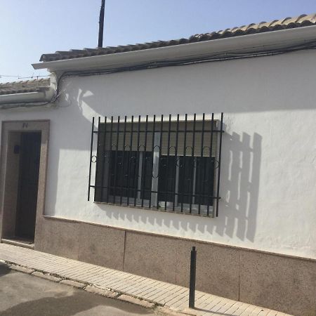 Casa Diego Y Josefina Rus Exterior photo
