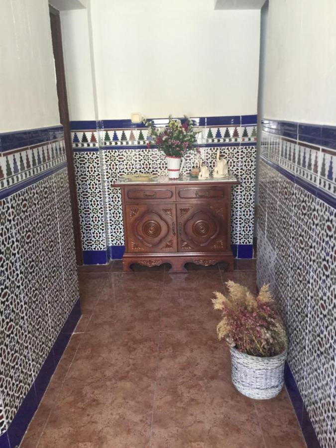 Casa Diego Y Josefina Rus Exterior photo