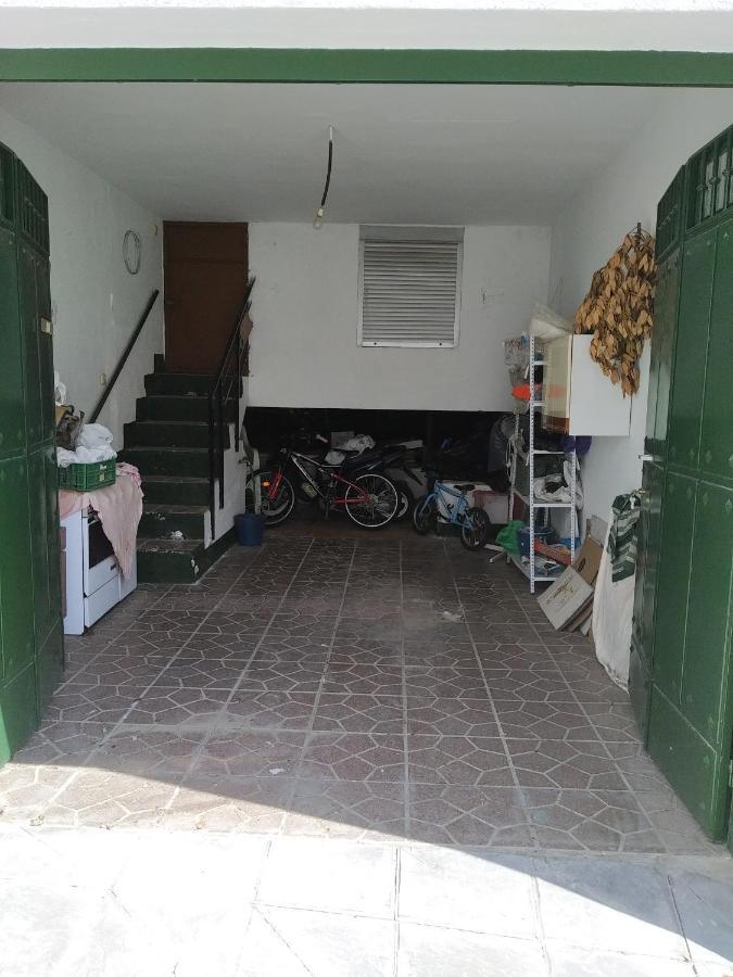 Casa Diego Y Josefina Rus Exterior photo