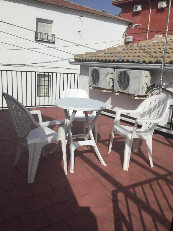 Casa Diego Y Josefina Rus Exterior photo
